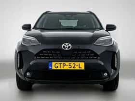 Toyota Yaris_Cross (2024) thumbnail 20