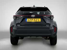 Toyota Yaris_Cross (2024) thumbnail 21