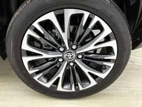 Toyota Yaris_Cross (2024) thumbnail 23