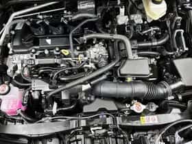 Toyota Yaris_Cross (2024) thumbnail 27