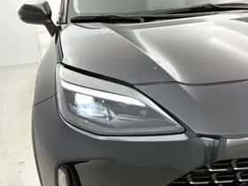 Toyota Yaris_Cross (2024) thumbnail 29