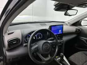 Toyota Yaris_Cross (2024) thumbnail 31