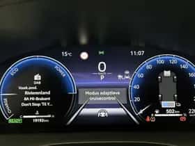 Toyota Yaris_Cross (2024) thumbnail 5