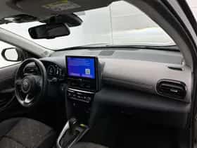 Toyota Yaris_Cross (2024) thumbnail 6