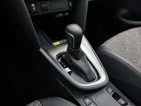 Toyota Yaris_Cross (2024) thumbnail 10