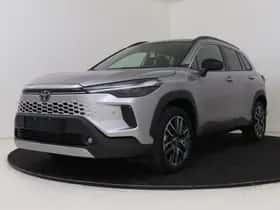 Toyota Corolla_Cross (2026)