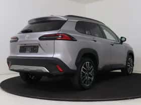 Toyota Corolla_Cross (2026) thumbnail 2