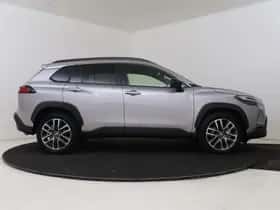 Toyota Corolla_Cross (2026) thumbnail 14