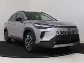 Toyota Corolla_Cross (2026) thumbnail 15