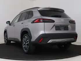 Toyota Corolla_Cross (2026) thumbnail 16