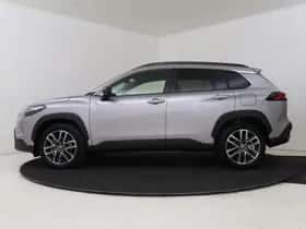 Toyota Corolla_Cross (2026) thumbnail 3