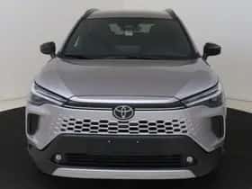 Toyota Corolla_Cross (2026) thumbnail 24