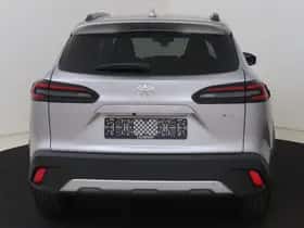 Toyota Corolla_Cross (2026) thumbnail 25