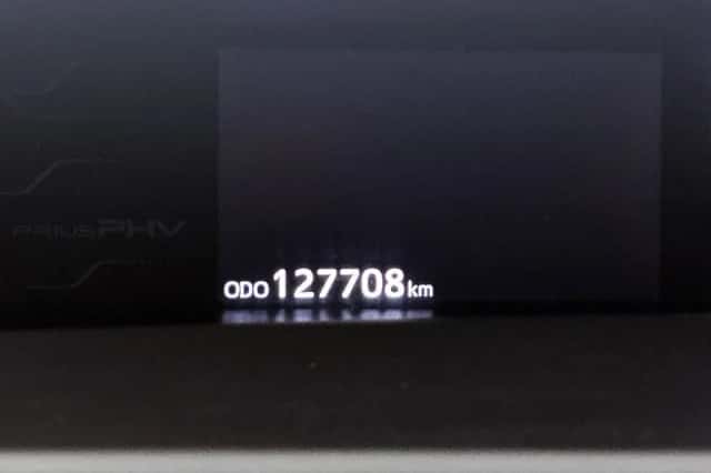 Toyota Prius (2019) thumbnail 5