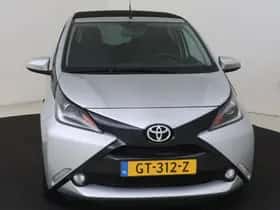 Toyota Aygo (2015) thumbnail 24