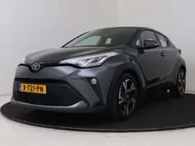 Toyota C-HR (2023)