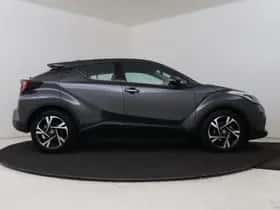 Toyota C-HR (2023) thumbnail 14