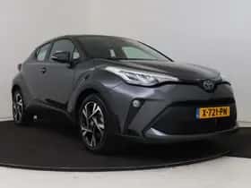 Toyota C-HR (2023) thumbnail 15