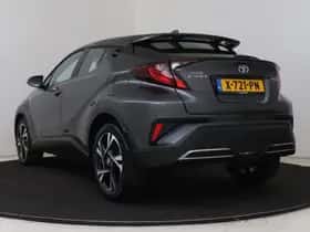 Toyota C-HR (2023) thumbnail 16