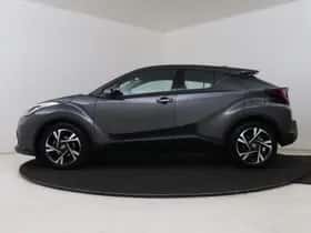 Toyota C-HR (2023) thumbnail 3
