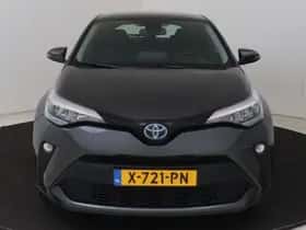 Toyota C-HR (2023) thumbnail 24