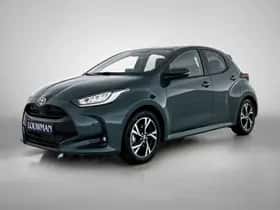 Toyota Yaris (2025)