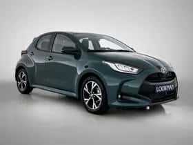 Toyota Yaris (2025) thumbnail 13