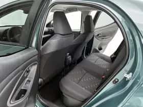 Toyota Yaris (2025) thumbnail 16