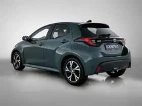 Toyota Yaris (2025) thumbnail 19