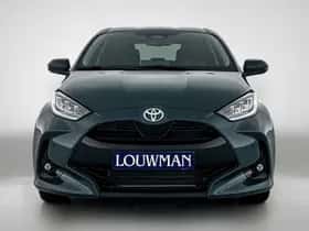 Toyota Yaris (2025) thumbnail 20