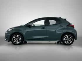 Toyota Yaris (2025) thumbnail 3