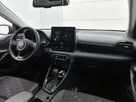 Toyota Yaris (2025) thumbnail 21