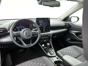 Toyota Yaris (2025) thumbnail 6
