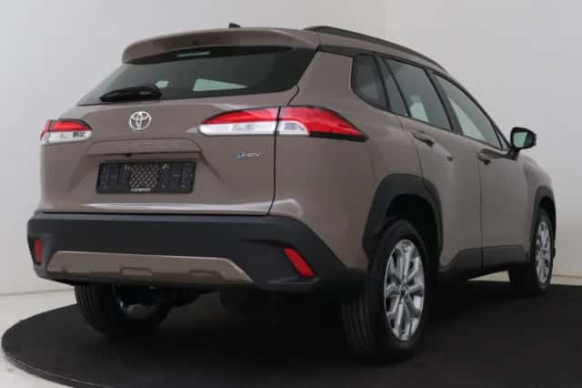 Toyota Corolla_Cross (2026) thumbnail 2