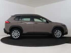 Toyota Corolla_Cross (2026) thumbnail 14