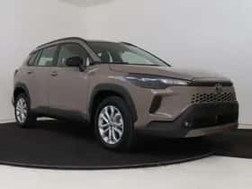 Toyota Corolla_Cross (2026) thumbnail 15