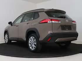 Toyota Corolla_Cross (2026) thumbnail 16