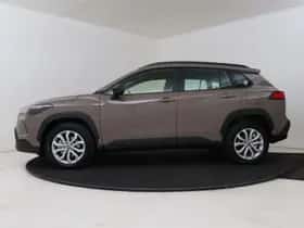 Toyota Corolla_Cross (2026) thumbnail 3