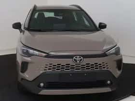 Toyota Corolla_Cross (2026) thumbnail 24