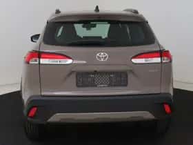 Toyota Corolla_Cross (2026) thumbnail 25