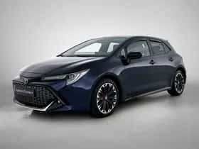 Toyota Corolla (2021)