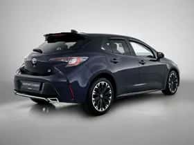 Toyota Corolla (2021) thumbnail 2