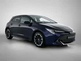 Toyota Corolla (2021) thumbnail 12