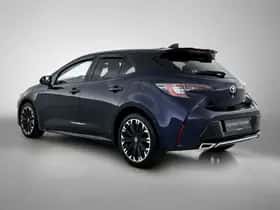 Toyota Corolla (2021) thumbnail 13