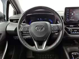 Toyota Corolla (2021) thumbnail 17