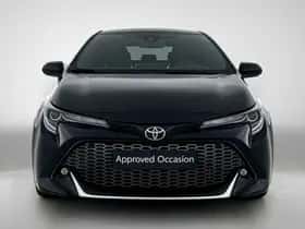 Toyota Corolla (2021) thumbnail 19