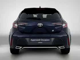 Toyota Corolla (2021) thumbnail 20