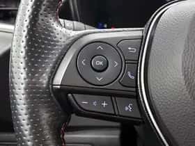 Toyota Corolla (2021) thumbnail 25