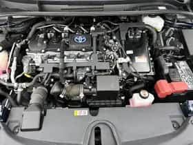 Toyota Corolla (2021) thumbnail 29