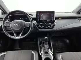Toyota Corolla (2021) thumbnail 4